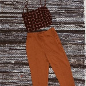 two piece set from F21 ✨✨